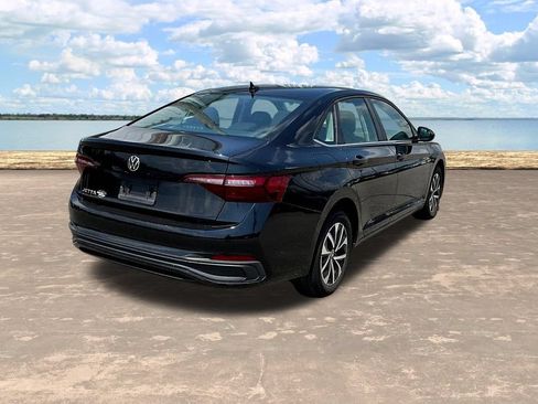 Used 2023 Volkswagen Jetta S FWD image 11