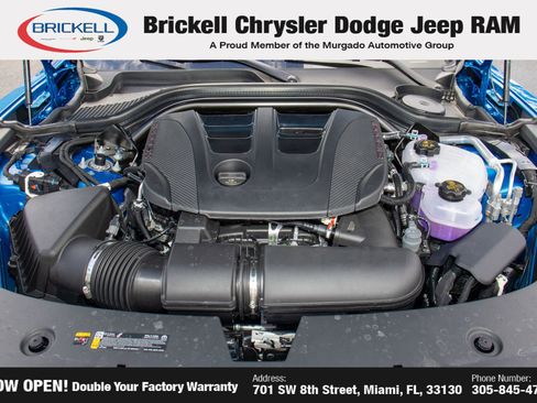 New 2026 Dodge Charger R/T Scat Pack image 32