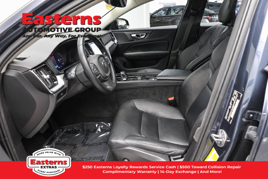 Used 2024 Volvo S60 B5 Core FWD image 15