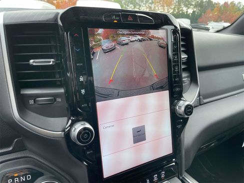 New 2026 RAM 1500 Big Horn image 19