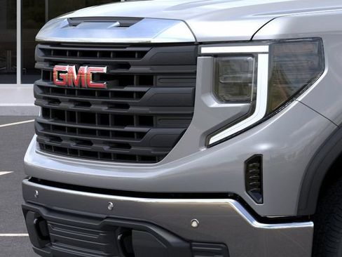 New 2026 GMC Sierra 1500 Pro w/ Pro Value Package RWD image 16