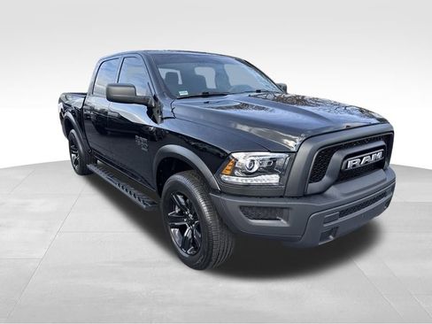 Used 2022 RAM 1500 Classic Warlock image 7