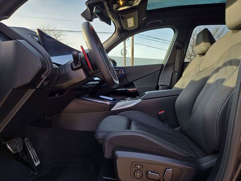 Certified 2025 BMW X3 M50 image 16