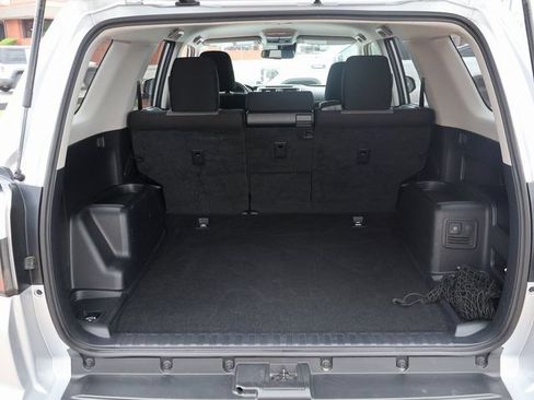 Used 2023 Toyota 4Runner SR5 RWD image 15