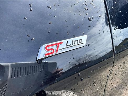 New 2026 Ford Explorer ST-Line AWD/4WD image 10