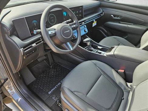 New 2026 Hyundai Santa Cruz SEL image 3