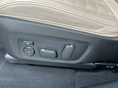 Certified 2024 BMW X3 xDrive30i w/ Premium Package image 22