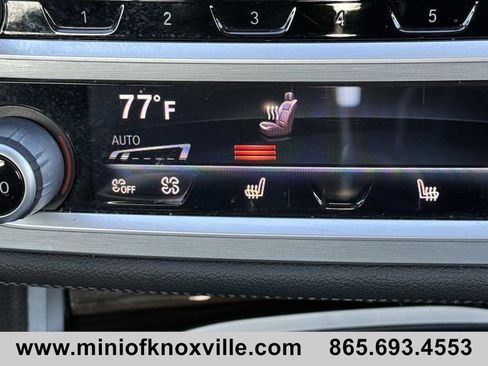 Used 2019 BMW 740i w/ Cold Weather Package image 24