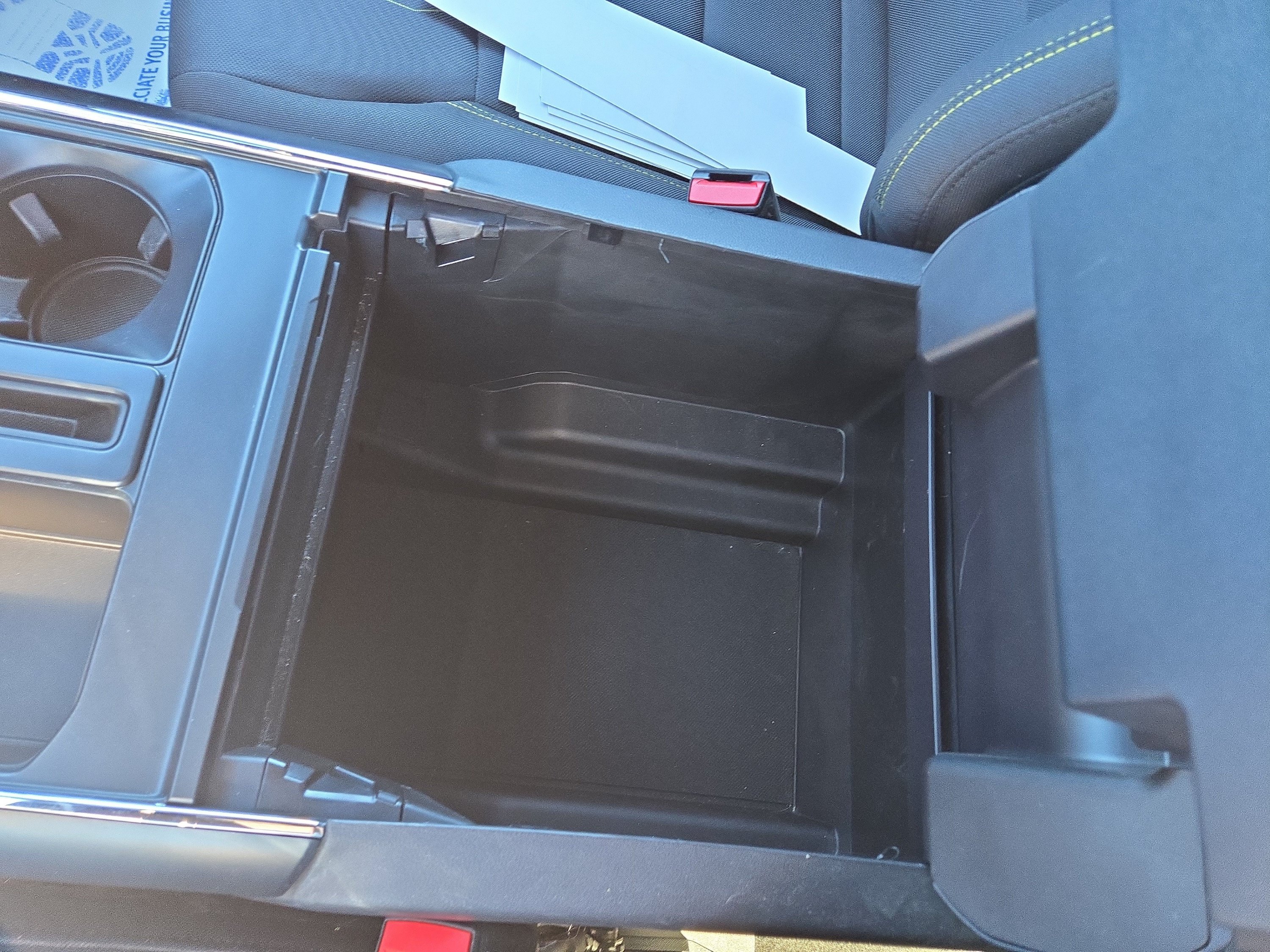 Used 2024 Ford F150 STX AWD/4WD image 24