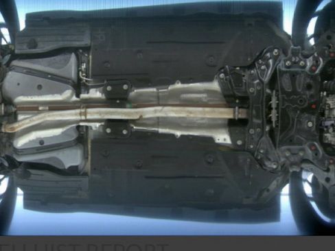 Used 2016 Ford Focus RS image 14