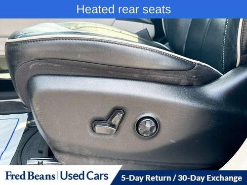 Used 2022 Chrysler Pacifica Limited w/ Uconnect Theater Family Group AWD/4WD image 27