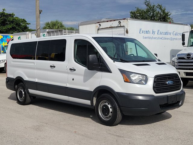 Used 2018 Ford Transit 350 XL RWD image 1