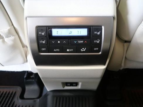 Certified 2023 Lexus GX 460 Premium w/ Premium Plus Package AWD/4WD image 39