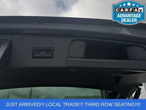 Used 2021 Volkswagen Atlas SEL Premium AWD/4WD image 21