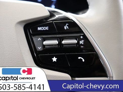Used 2024 Kia Niro Wave w/ Wave Preserve Package FWD image 19