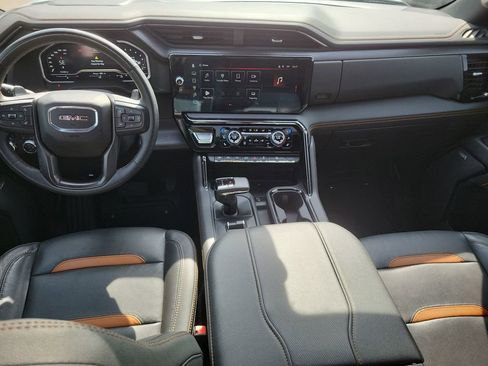 Certified 2023 GMC Sierra 1500 AT4 w/ Technology Package image 20
