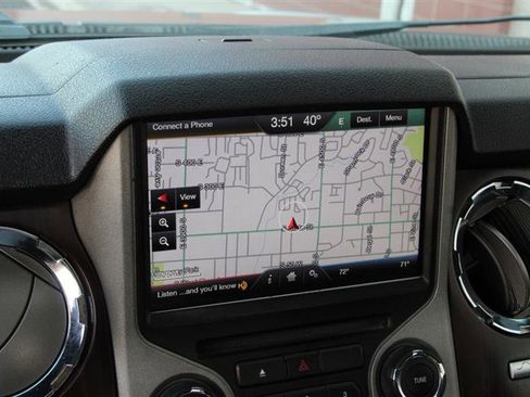 Used 2014 Ford F350 Lariat w/ Lariat Ultimate Package image 40