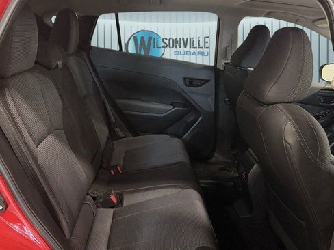 Certified 2024 Subaru Crosstrek 2.0i Premium image 8