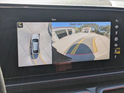 Used 2021 Mercedes-Benz GLE 63 AMG S image 9