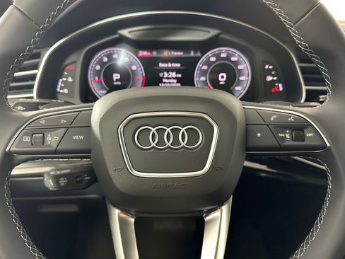 New 2026 Audi Q7 2.0T Premium image 23