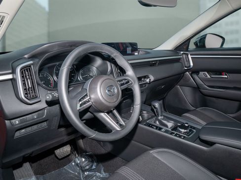 Used 2025 MAZDA CX-50 AWD 2.5 S w/ Weather Package image 5