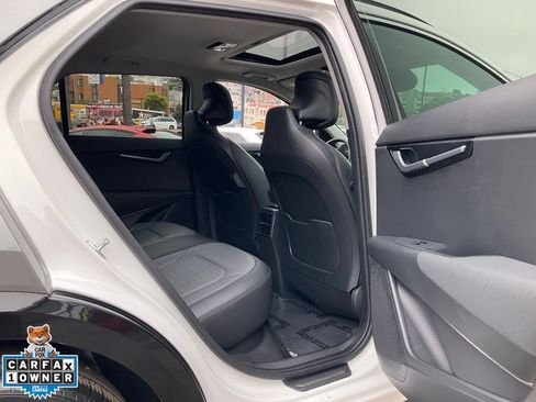 Used 2023 Kia Niro Wave FWD image 44