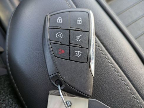 Used 2023 Chevrolet Tahoe LT image 31