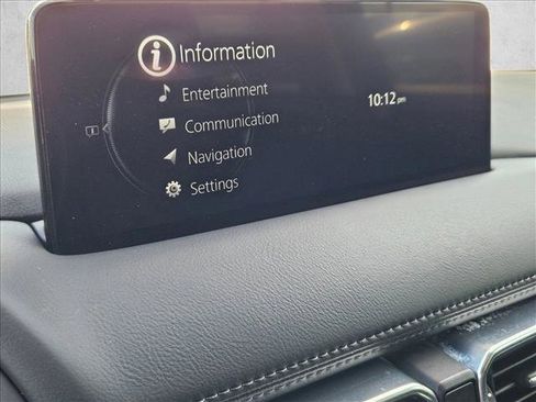 Used 2023 MAZDA CX-5 AWD 2.5 S w/ Premium Plus Pkg image 10