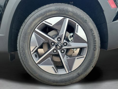 New 2026 Hyundai Tucson SEL FWD image 35
