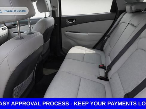 Used 2021 Hyundai Kona Limited FWD image 16