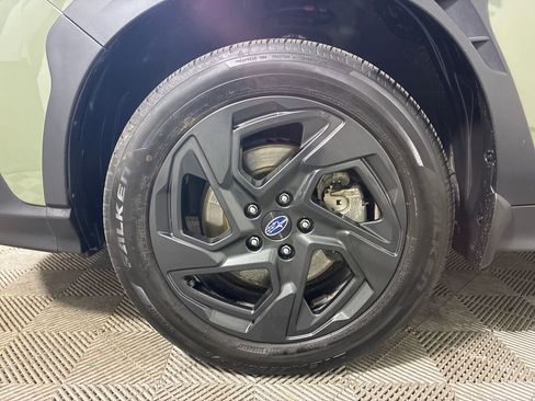 Certified 2024 Subaru Crosstrek 2.5i Sport w/ Crosstrek Mirror Package image 6