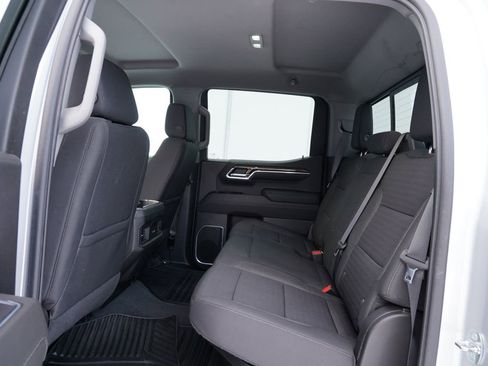 Used 2022 Chevrolet Silverado 1500 RST w/ All Star Edition Plus image 22