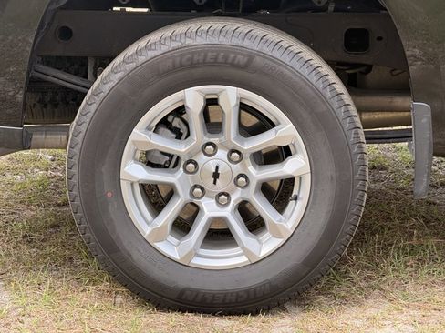 Used 2026 Chevrolet Silverado 1500 RST image 10