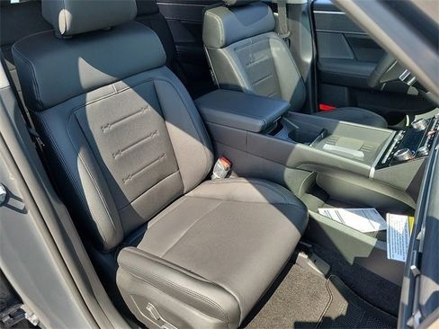 New 2026 Hyundai Santa Fe Limited image 15