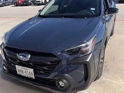 Certified 2025 Subaru Outback Premium