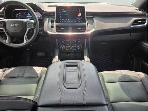 Certified 2023 Chevrolet Tahoe RST RWD image 16