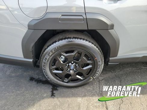 New 2026 Subaru Outback Limited image 21