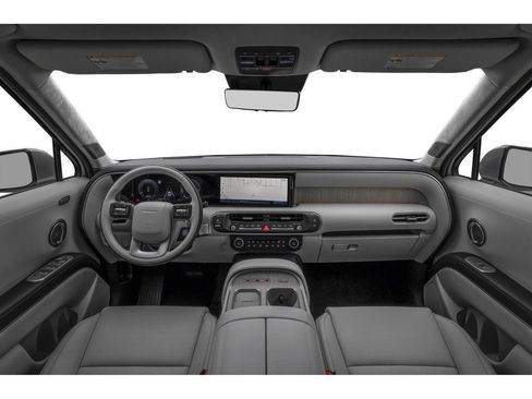 New 2026 Hyundai Palisade Calligraphy AWD/4WD image 17