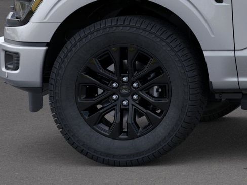 New 2026 Ford F150 XLT AWD/4WD image 34