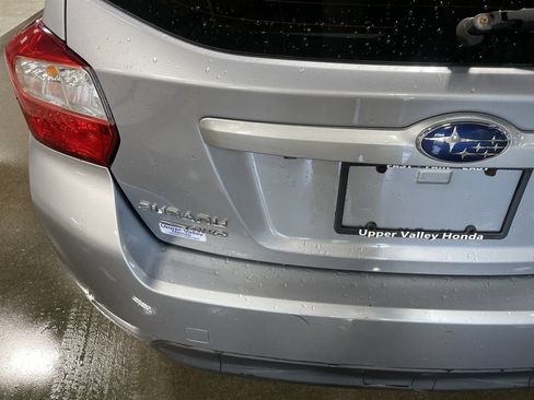 Used 2016 Subaru Impreza 2.0i AWD/4WD image 6