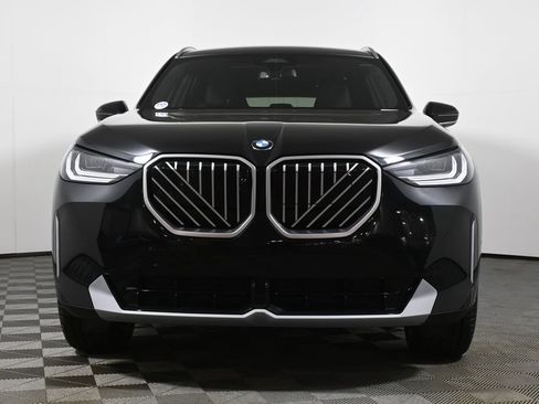 New 2026 BMW X3 xDrive30i w/ Premium Package AWD/4WD image 10