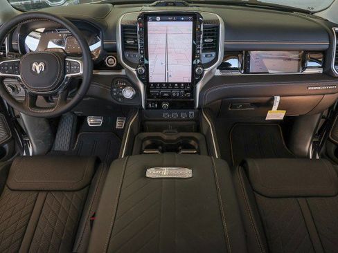 New 2026 RAM 1500 Tungsten w/ Trailer Tow Group image 44