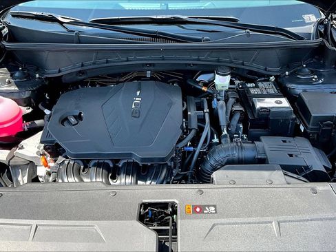 New 2026 Hyundai Tucson SEL Plus FWD image 12