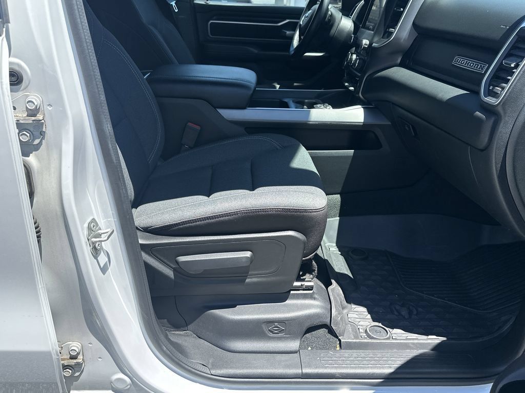 Used 2023 RAM 1500 Big Horn AWD/4WD image 13