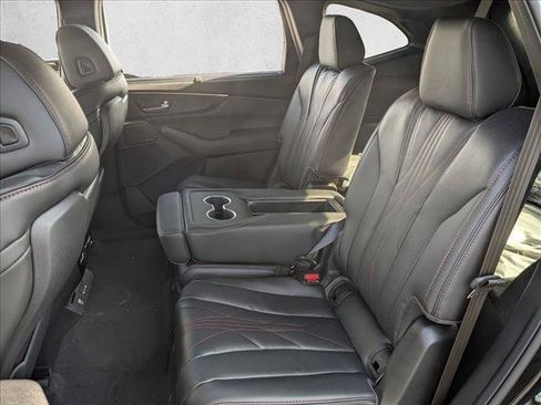 New 2026 Acura MDX Type S AWD/4WD image 16