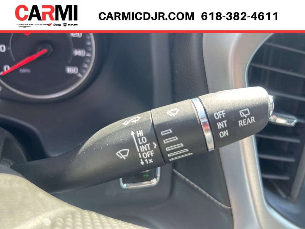 Used 2022 GMC Acadia SLE w/ Driver Convenience Package AWD/4WD image 20