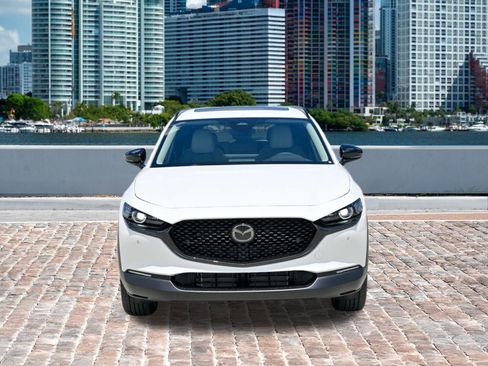 New 2026 MAZDA CX-30 Aire Edition AWD/4WD image 2