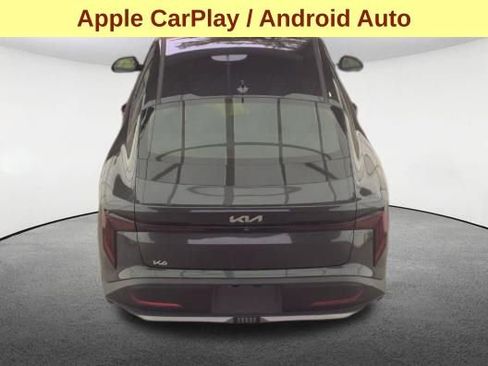 Used 2025 Kia K4 EX image 7