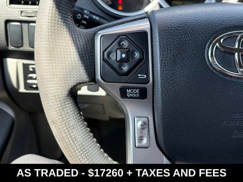 Used 2014 Toyota Tacoma 2WD Double Cab w/ Convenience Package image 20