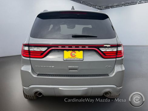 Used 2023 Dodge Durango R/T image 6